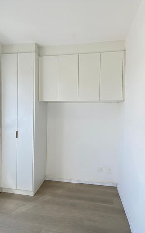 Studio para alugar com 18m², 1 quarto e sem vagaStudio