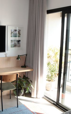 Studio para alugar com 26m², 1 quarto e sem vagaStudio