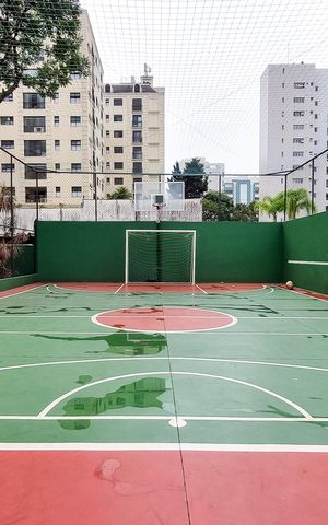 Apartamento à venda com 81m², 2 quartos e 2 vagas Apartamento à venda com 81m², 2 quartos e 2 vagasÁrea comum