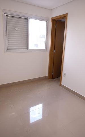Apartamento à venda com 61m², 2 quartos e 1 vaga Apartamento à venda com 61m², 2 quartos e 1 vagaQuarto