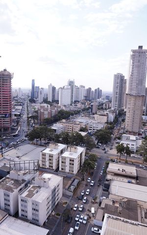 Apartamento à venda com 61m², 2 quartos e 1 vaga Apartamento à venda com 61m², 2 quartos e 1 vagaVista do Quarto 2