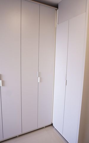 Apartamento à venda com 61m², 2 quartos e 1 vaga Apartamento à venda com 61m², 2 quartos e 1 vagaQuarto 3