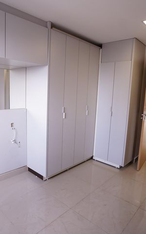Apartamento à venda com 61m², 2 quartos e 1 vaga Apartamento à venda com 61m², 2 quartos e 1 vagaQuarto 3