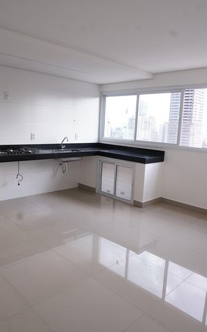 Apartamento à venda com 61m², 2 quartos e 1 vaga Apartamento à venda com 61m², 2 quartos e 1 vagaSala/Cozinha