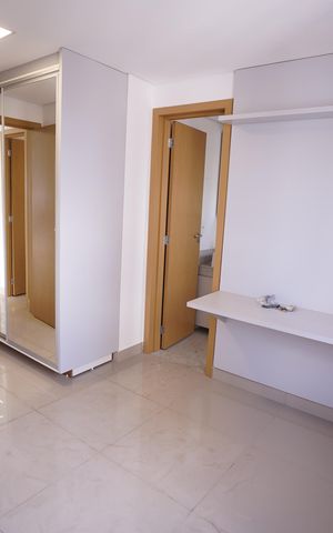 Apartamento à venda com 61m², 2 quartos e 1 vaga Apartamento à venda com 61m², 2 quartos e 1 vagaQuarto 3