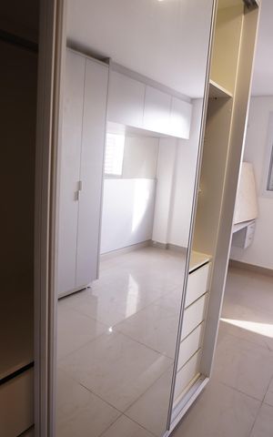 Apartamento à venda com 61m², 2 quartos e 1 vaga Apartamento à venda com 61m², 2 quartos e 1 vagaQuarto 2