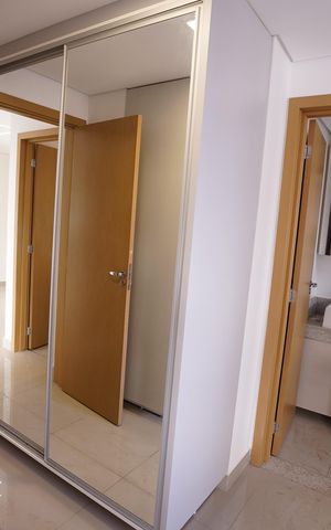 Apartamento à venda com 61m², 2 quartos e 1 vaga Apartamento à venda com 61m², 2 quartos e 1 vagaQuarto 3
