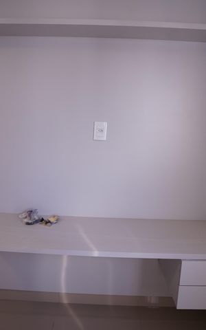 Apartamento à venda com 61m², 2 quartos e 1 vaga Apartamento à venda com 61m², 2 quartos e 1 vagaQuarto 3