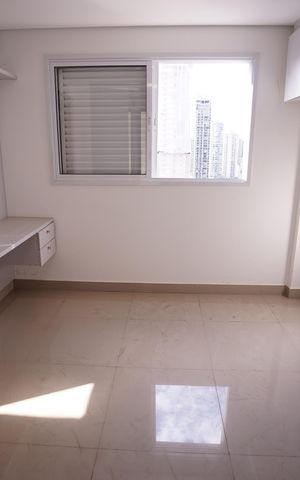 Apartamento à venda com 61m², 2 quartos e 1 vaga Apartamento à venda com 61m², 2 quartos e 1 vagaQuarto 2
