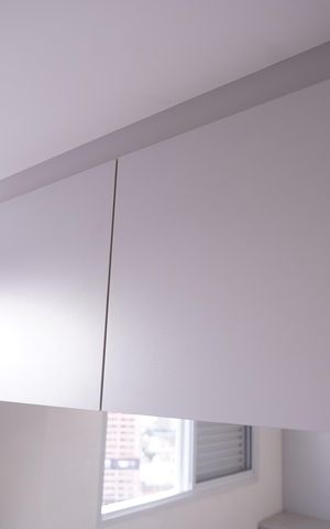 Apartamento à venda com 61m², 2 quartos e 1 vaga Apartamento à venda com 61m², 2 quartos e 1 vagaQuarto 3