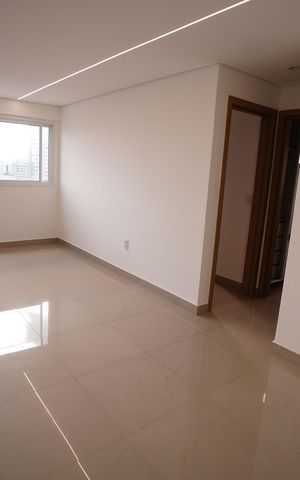 Apartamento à venda com 61m², 2 quartos e 1 vaga Apartamento à venda com 61m², 2 quartos e 1 vagaSala/Cozinha