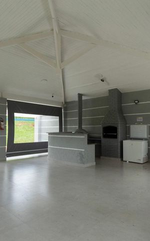 Casa de condomínio para alugar com 400m², 4 quartos e 5 vagasÁrea comum 