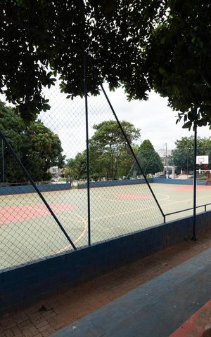Casa de condomínio para alugar com 400m², 4 quartos e 5 vagasÁrea comum 