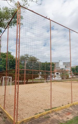 Casa de condomínio para alugar com 400m², 4 quartos e 5 vagasÁrea comum 