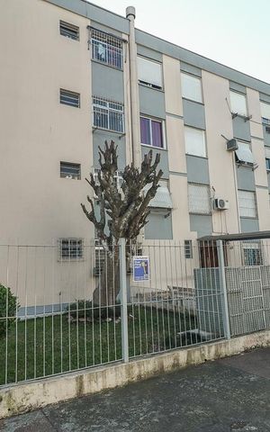 Apartamento à venda com 42m², 1 quarto e sem vagaFachada