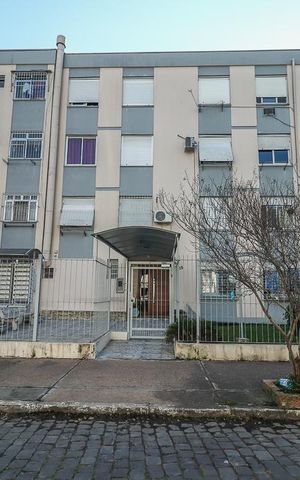 Apartamento à venda com 42m², 1 quarto e sem vagaFachada