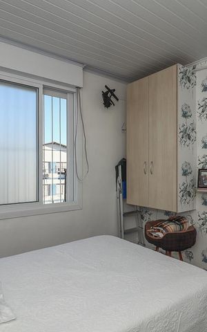Apartamento à venda com 42m², 1 quarto e sem vagaQuarto