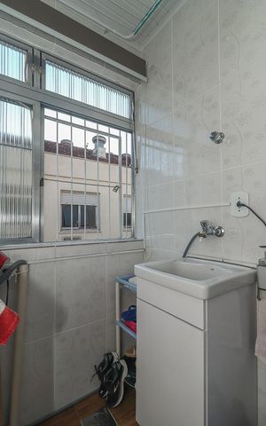 Apartamento à venda com 42m², 1 quarto e sem vagaCozinha