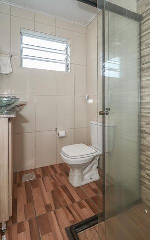 Apartamento à venda com 42m², 1 quarto e sem vagaBanheiro