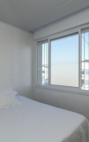Apartamento à venda com 42m², 1 quarto e sem vagaQuarto