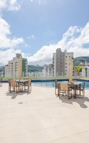 Apartamento à venda com 87m², 3 quartos e 2 vagasÁrea comum