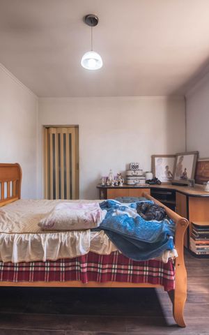Casa à venda com 190m², 3 quartos e 2 vagasQuarto 2