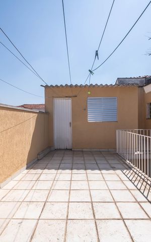 Casa à venda com 190m², 3 quartos e 2 vagasÁrea comum