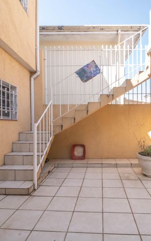 Casa à venda com 190m², 3 quartos e 2 vagasÁrea comum