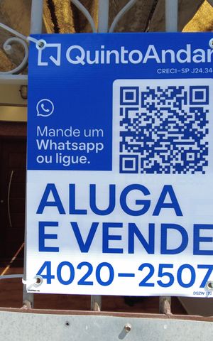 Casa à venda com 190m², 3 quartos e 2 vagasPlaca