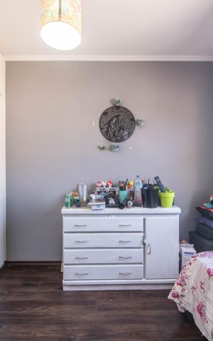 Casa à venda com 190m², 3 quartos e 2 vagasQuarto 