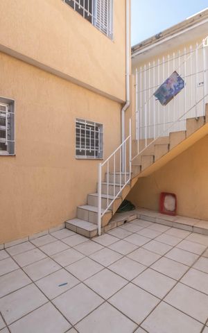 Casa à venda com 190m², 3 quartos e 2 vagasÁrea comum
