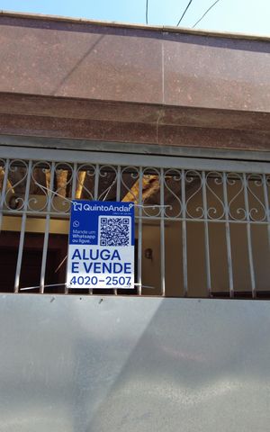 Casa à venda com 190m², 3 quartos e 2 vagasPlaca