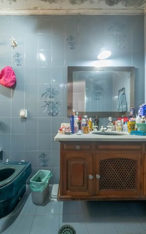 Casa à venda com 190m², 3 quartos e 2 vagasBanheiro do Quarto 3