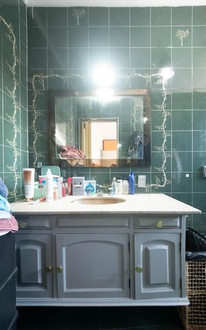 Casa à venda com 190m², 3 quartos e 2 vagasBanheiro do Quarto 2