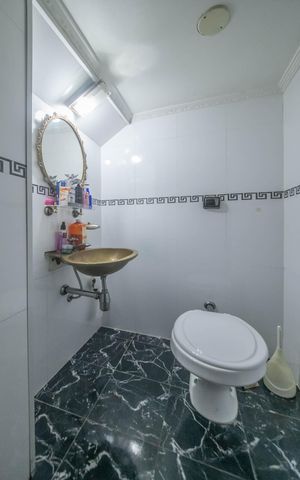 Casa à venda com 190m², 3 quartos e 2 vagasLavabo da Sala