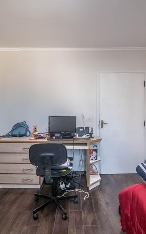 Casa à venda com 190m², 3 quartos e 2 vagasQuarto 3