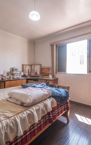 Casa à venda com 190m², 3 quartos e 2 vagasQuarto 2