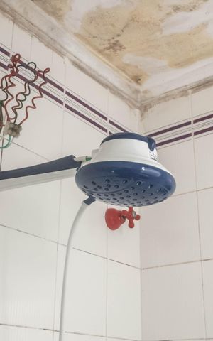Casa à venda com 190m², 3 quartos e 2 vagasBanheiro Social