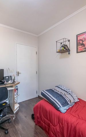 Casa à venda com 190m², 3 quartos e 2 vagasQuarto 3