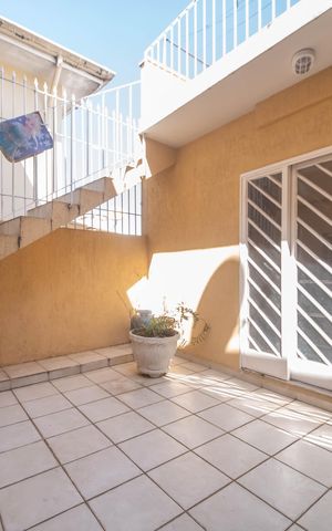 Casa à venda com 190m², 3 quartos e 2 vagasÁrea comum