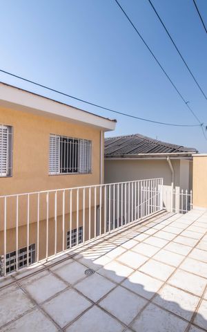 Casa à venda com 190m², 3 quartos e 2 vagasÁrea comum