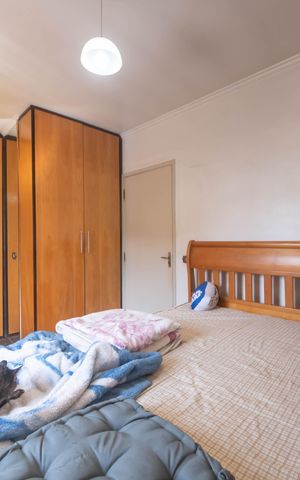 Casa à venda com 190m², 3 quartos e 2 vagasQuarto 2
