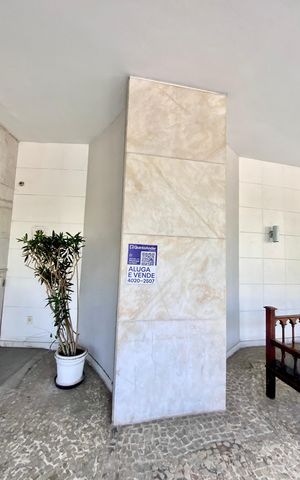 Apartamento à venda com 180m², 4 quartos e 1 vagaFachada