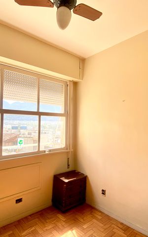 Apartamento à venda com 180m², 4 quartos e 1 vagaQuarto 3
