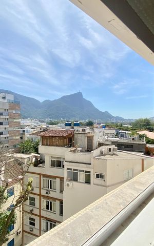 Apartamento à venda com 180m², 4 quartos e 1 vagaVista quarto 3