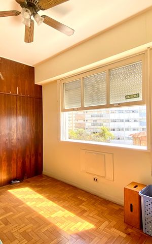 Apartamento à venda com 180m², 4 quartos e 1 vagaQuarto 1