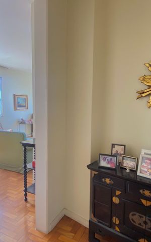 Apartamento à venda com 180m², 4 quartos e 1 vagaSala