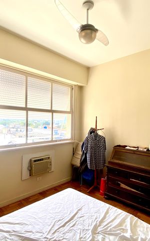 Apartamento à venda com 180m², 4 quartos e 1 vagaQuarto 2