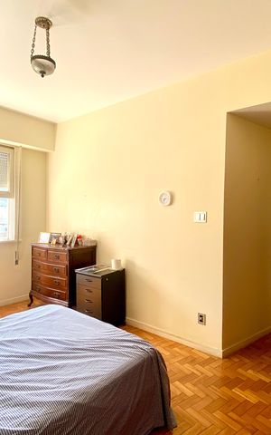 Apartamento à venda com 180m², 4 quartos e 1 vagaQuarto 4