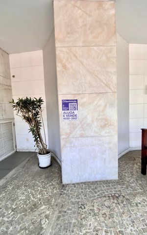 Apartamento à venda com 180m², 4 quartos e 1 vagaPlaca